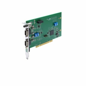 DA-IRIGB-B-S Series expansionsmodul