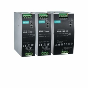 NDR Power Supply Series