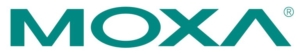Moxa logotyp