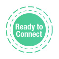 Ready to Connect