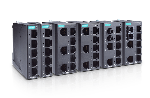 EDS-2000 och EDS-G2000-familjen