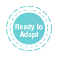 Ready to Adapt