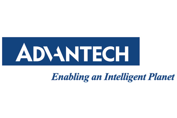 Advantech logotyp