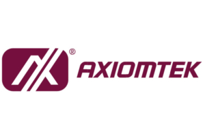 Axiomtek logotyp