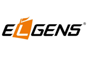 Eglens logotyp