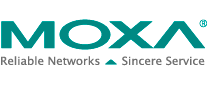 Moxa logotyp