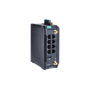 Moxa Oncell-G4308-LTE4 Series